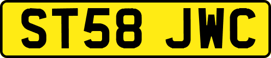 ST58JWC