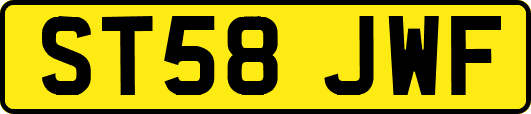ST58JWF