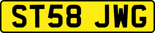 ST58JWG