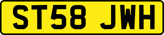 ST58JWH