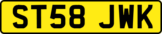 ST58JWK