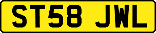 ST58JWL
