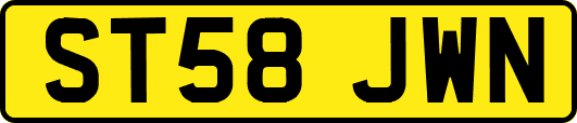 ST58JWN