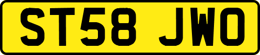 ST58JWO
