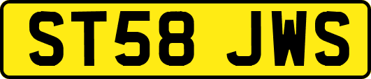 ST58JWS