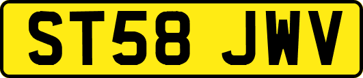 ST58JWV