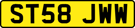 ST58JWW