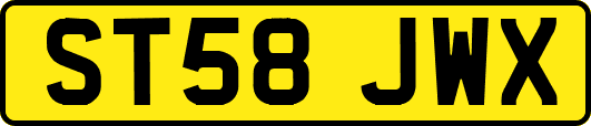 ST58JWX