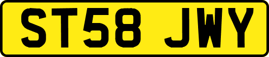 ST58JWY