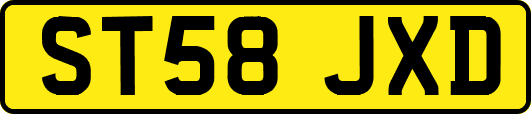 ST58JXD