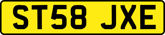 ST58JXE