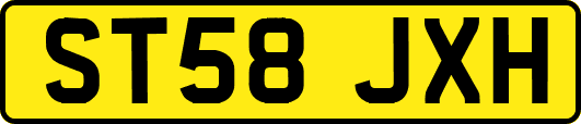 ST58JXH