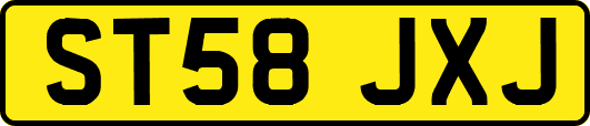 ST58JXJ