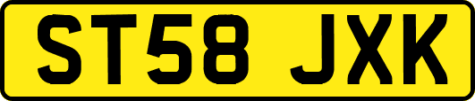 ST58JXK