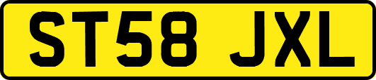 ST58JXL