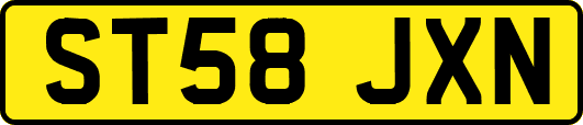ST58JXN