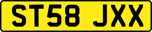 ST58JXX