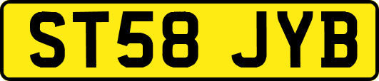ST58JYB