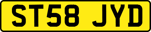 ST58JYD