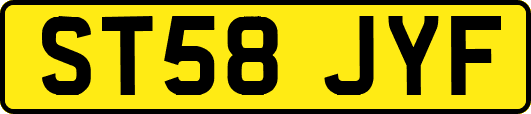 ST58JYF