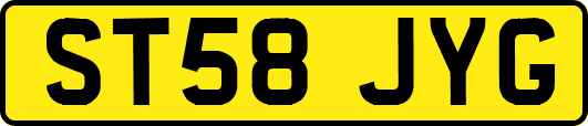 ST58JYG