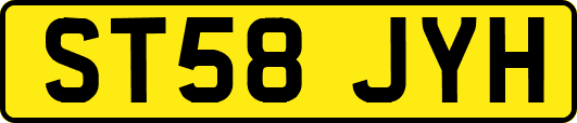 ST58JYH