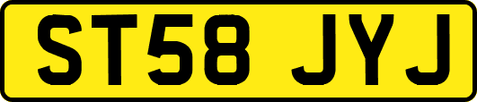 ST58JYJ