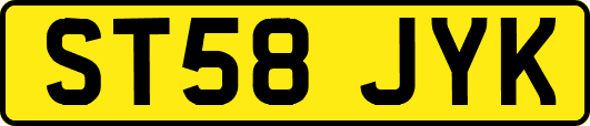 ST58JYK