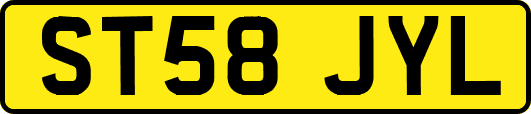 ST58JYL