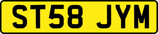 ST58JYM