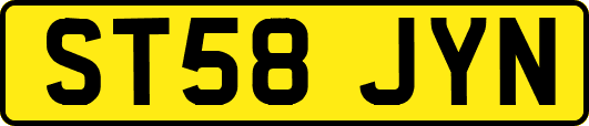 ST58JYN