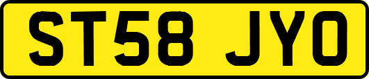 ST58JYO