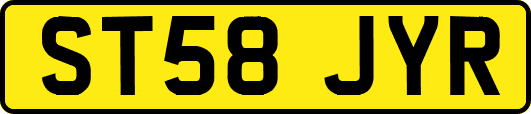 ST58JYR