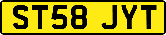 ST58JYT