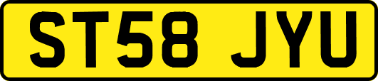 ST58JYU