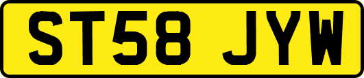 ST58JYW