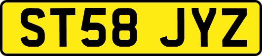 ST58JYZ