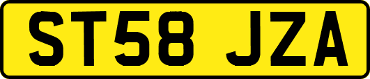 ST58JZA