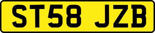 ST58JZB