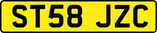 ST58JZC