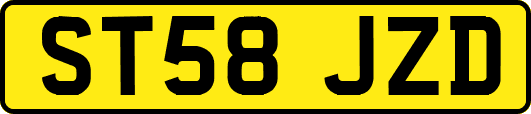 ST58JZD
