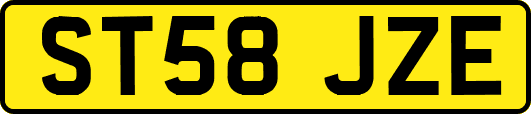 ST58JZE
