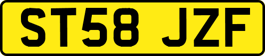 ST58JZF