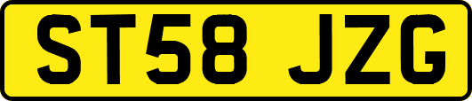 ST58JZG
