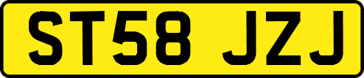 ST58JZJ