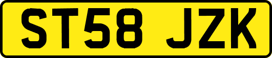 ST58JZK