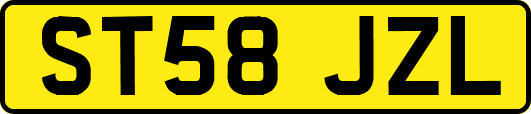 ST58JZL