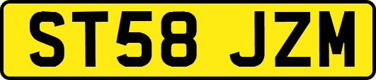 ST58JZM