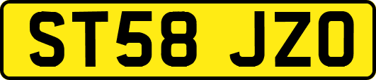 ST58JZO
