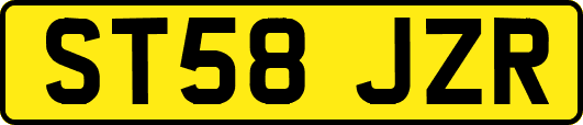 ST58JZR